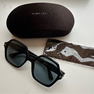 Tom Ford Wonens Romy Sunglasses
